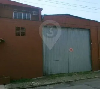 Galpão/Depósito/Armazém à venda, 1600m² no Cidade dos Bandeirantes, São Paulo