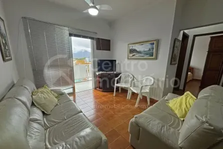 Apartamento com 2 Quartos à venda, 95m² no Cidade Nova Peruíbe, Peruíbe