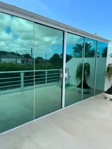 Casa com 4 Quartos à venda, 204m² no Buraquinho, Lauro de Freitas