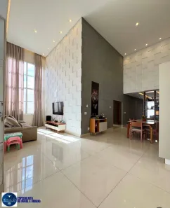 Casa com 3 Quartos à venda, 195m² no Setor Três Marias, Goiânia