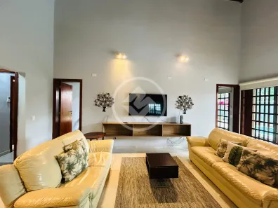 Casa com 5 Quartos à venda, 300m² no Acaraú, Ubatuba