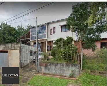 Casa com 4 Quartos à venda, 404m² no Morada do Vale I, Gravataí