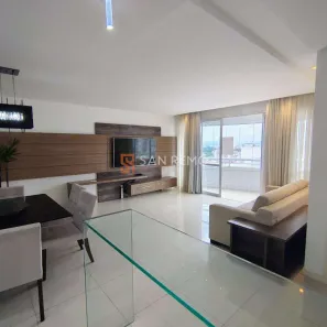 Apartamento com 3 Quartos à venda, 167m² no Itacorubi, Florianópolis