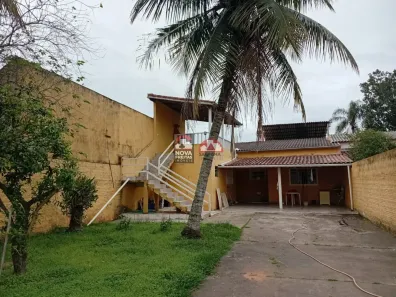 Casa com 2 Quartos à venda, 112m² no Pontal de Santa Marina, Caraguatatuba