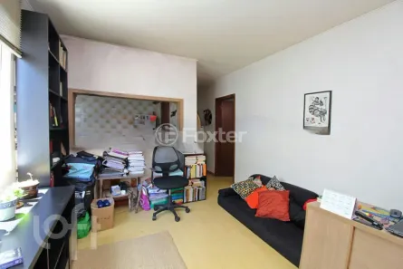 Apartamento com 1 Quarto à venda, 54m² no São João, Porto Alegre
