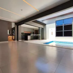 Casa com 3 Quartos à venda, 200m² no Prolongamento Jardim Lima, Franca