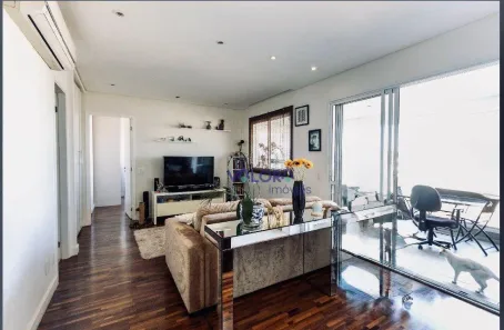 Apartamento com 1 Quarto à venda, 76m² no Vila Leopoldina, São Paulo