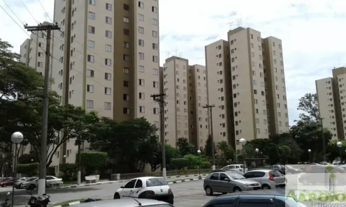 Apartamento com 2 Quartos à venda, 50m² no Vila Emir, São Paulo