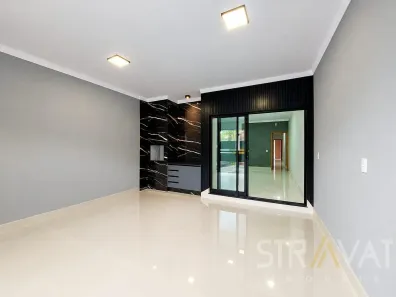 Casa com 3 Quartos à venda, 110m² no Jardim Sevilha, Indaiatuba