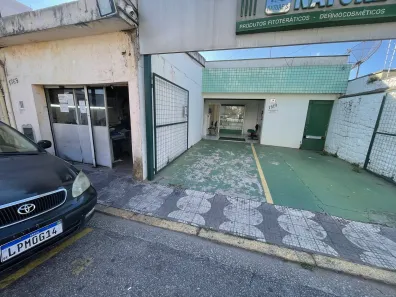Ponto Comercial com 6 Quartos à venda, 224m² no Centro, Mogi das Cruzes