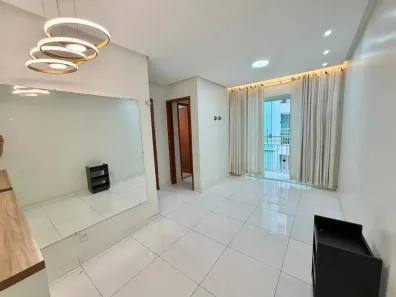 Apartamento com 2 Quartos para alugar, 49m² no Coqueiro, Ananindeua