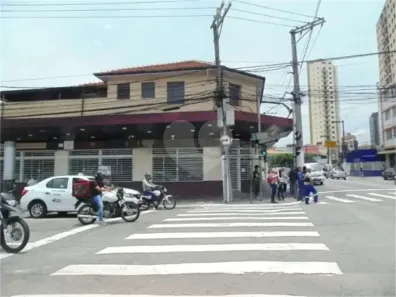 Prédio Comercial à venda, 2754m² no Santana, São Paulo