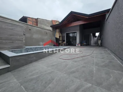Casa com 2 Quartos à venda, 90m² no Park D'Aville, Peruíbe