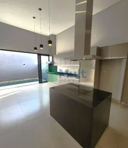 Casa com 3 Quartos à venda, 156m² no Real Sul, Ribeirão Preto
