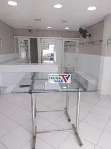 Ponto Comercial para alugar, 35m² no Centro, Lorena