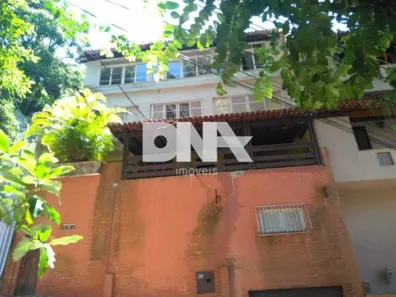 Casa com 7 Quartos à venda, 190m² no Copacabana, Rio de Janeiro