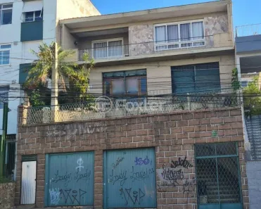 Ponto Comercial à venda, 41m² no Bom Jesus, Porto Alegre