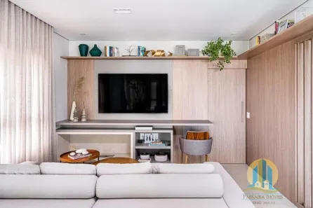Apartamento com 3 Quartos à venda, 200m² no Alphaville Empresarial, Barueri
