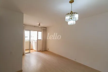 Apartamento com 2 Quartos à venda, 70m² no Vila Guarani (Z Sul), São Paulo