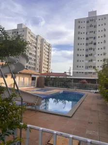 Apartamento com 3 Quartos para alugar, 85m² no Piranga, Juazeiro