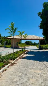 Lote/Terreno à venda, 150m² no Pratiús, Pindoretama