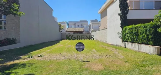 Lote/Terreno à venda, 300m² no Jardim Okinawa, Paulínia