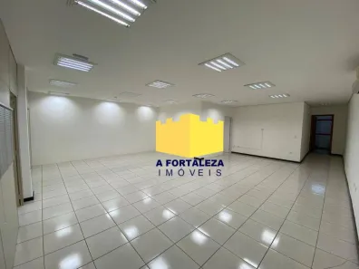 Sala Comercial para alugar, 61m² no Cidade Jardim, Americana