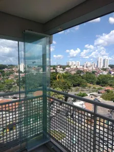 Apartamento com 1 Quarto à venda, 37m² no Centro, São José dos Campos