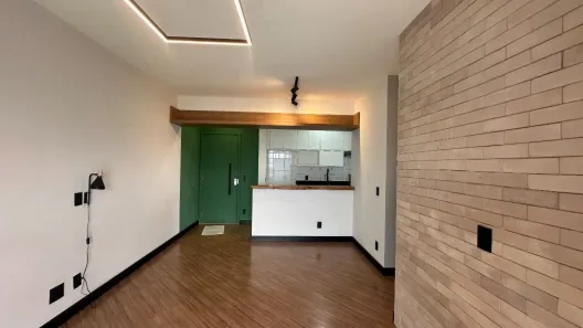 Apartamento com 2 Quartos à venda, 62m² no Vila Augusta, Guarulhos