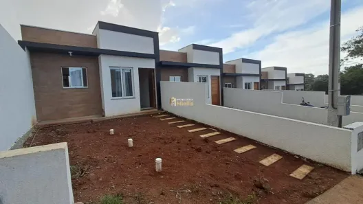 Casa com 2 Quartos à venda, 69m² no Tarumã, Viamão