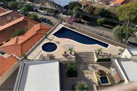 Apartamento com 3 Quartos para alugar, 112m² no Vila Embaré, Valinhos
