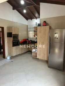 Casa com 6 Quartos à venda, 381m² no Centro, Bertioga