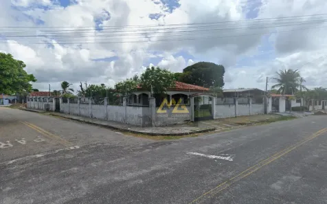 Casa com 3 Quartos à venda, 240m² no Centro, Salinópolis