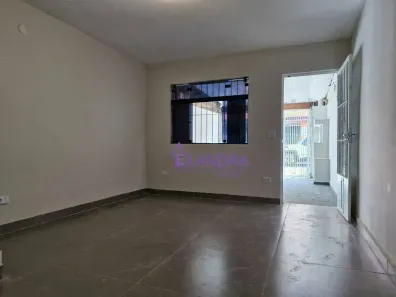 Sobrado com 2 Quartos à venda, 110m² no Vila Brasílio Machado, São Paulo