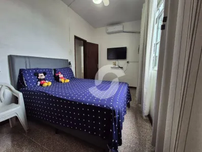 Casa com 4 Quartos à venda, 360m² no Porto da Pedra, São Gonçalo