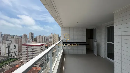 Apartamento com 2 Quartos à venda, 81m² no Aviação, Praia Grande