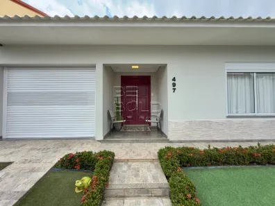 Casa com 4 Quartos à venda, 206m² no Coqueiros, Florianópolis