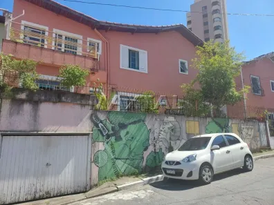 Imóvel Comercial com 2 Quartos à venda, 225m² no Santana, São Paulo