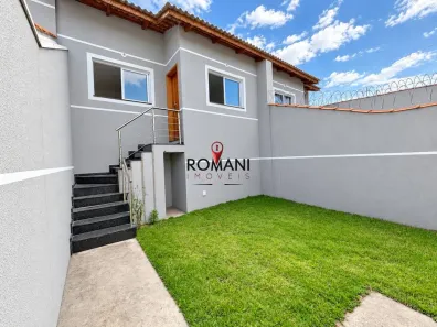 Casa com 3 Quartos à venda, 82m² no Jardim das Flores, Suzano