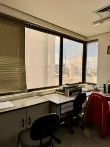 Sala Comercial para venda ou aluguel, 34m² no Vila Mariana, São Paulo