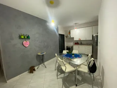 Casa com 3 Quartos à venda, 217m² no Loteamento Residencial Vista Linda, São José dos Campos