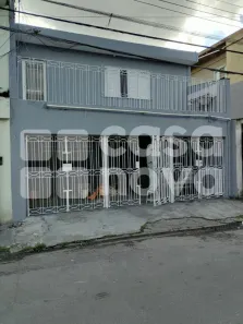 Sobrado com 2 Quartos para alugar, 50m² no Jardim Brasil (Zona Norte), São Paulo