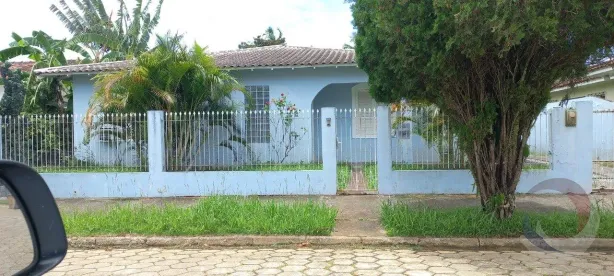 Casa com 5 Quartos à venda, 189m² no Córrego Grande, Florianópolis
