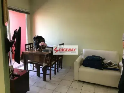 Apartamento com 2 Quartos à venda, 61m² no Vila Mariana, São Paulo