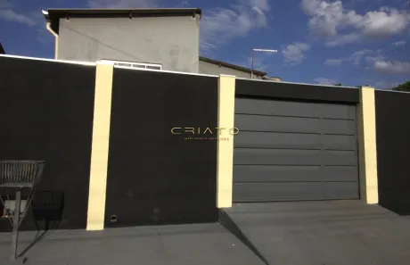 Casa com 2 Quartos à venda, 150m² no Conjunto Habitacional Vila União, Anápolis