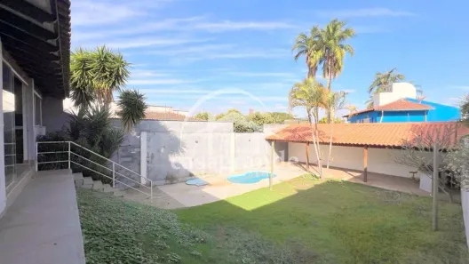 Casa com 4 Quartos à venda, 288m² no Cidade Jardim, Uberlândia