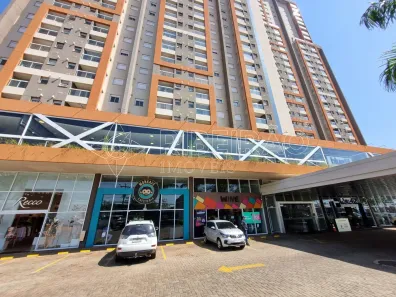 Apartamento com 1 Quarto à venda, 40m² no Jardim Sumaré, Ribeirão Preto