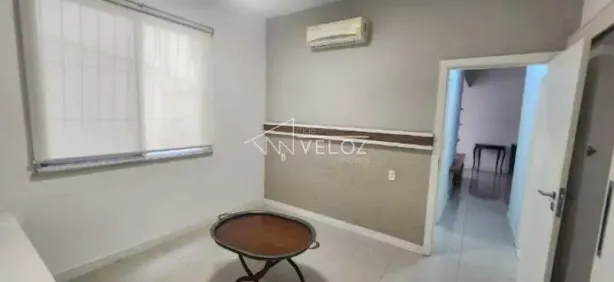 Apartamento com 2 Quartos à venda, 74m² no Botafogo, Rio de Janeiro
