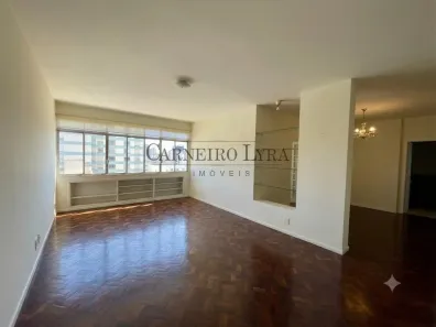 Apartamento com 2 Quartos à venda, 115m² no Higienópolis, São Paulo