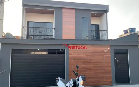 Casa com 3 Quartos à venda, 145m² no Virgem Santa, Macaé